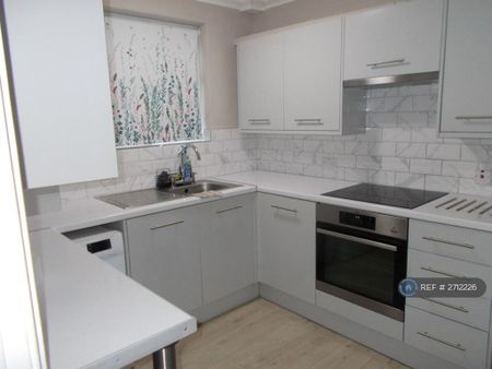 1 bedroom maisonette to rent - Photo 3