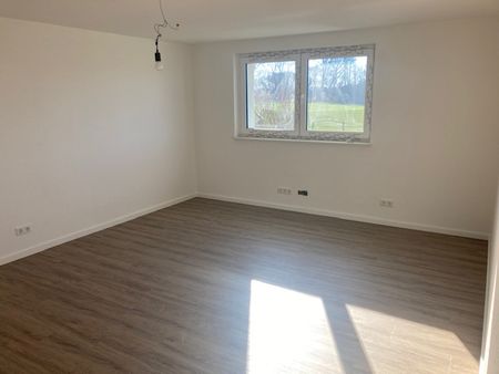 Kernsaniert und mit phantastischer Aussicht! Moderne Erdgeschoss-Wohnung in Lippstadt-Overhagen - Foto 5