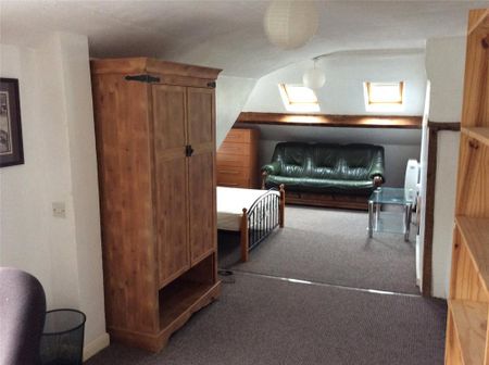 1 bedroom apartment to rent - Photo 2