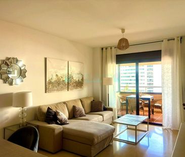 Apartment for rent in Marbella - Photo 3
