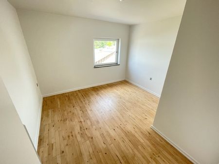 Vejle - Nørremarken, stor, flot 3 vær - Photo 5