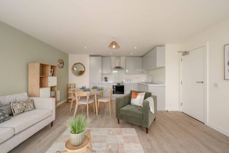 2 bedroom flat to rent - Photo 3