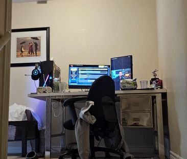 For Lease - 498 Meadows Boulevard Unit# Basement, Mississauga, Ontario - Photo 6