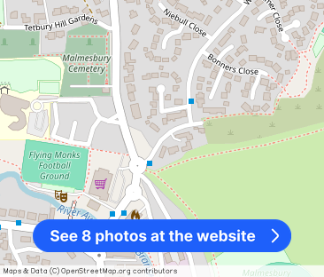 2 bedroom bungalow for rent - Photo 1