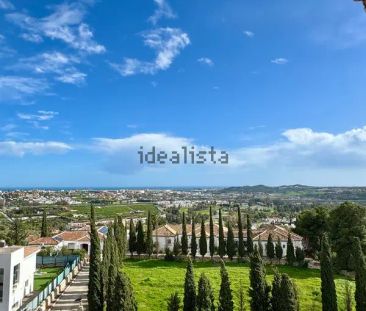 Alquiler de ático en Avenida de Francia, 8 - Photo 1