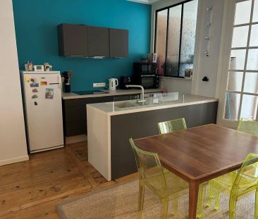 Appartement à louer 2 pièces 76.61m² - Photo 3