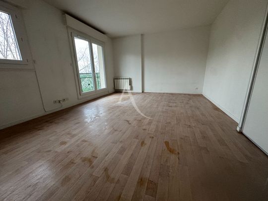 Location Appartement 1 pièce 34m² - Photo 1