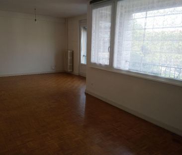 Location Appartement 3 pièces 67m² STRASBOURG 67000 - Photo 1