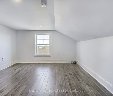 For Lease - 1579 Gilford Road, Innisfil, Ontario - Photo 6