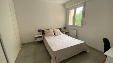 Location Appartement 3 pièces 68m² ANGERS 49000 - Photo 3