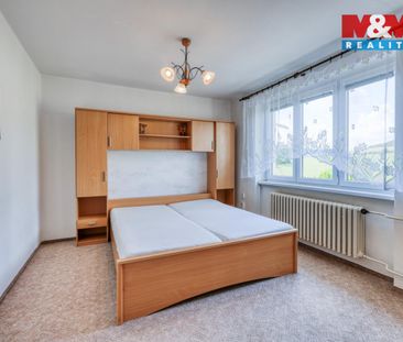 Pronájem bytu 3+1 70 m², Červené Poříčí - Photo 5