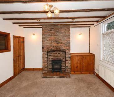 1 bedroom cottage to rent - Photo 3