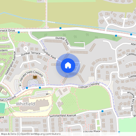 15 Swallowtail Court, Dundee