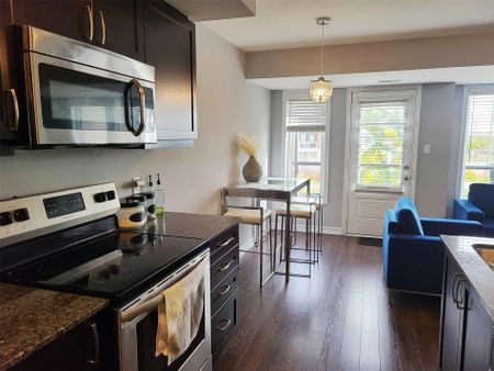 For Lease - 118 Daylily Lane, Kitchener, Ontario - Photo 4