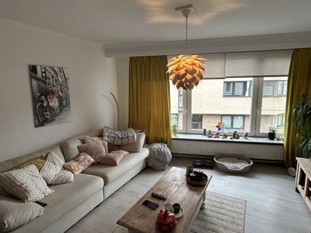 Instapklaar duplex appartement met 3 slaapkamers - Foto 2