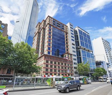 Unit 1731/474 Flinders Street, - Photo 3