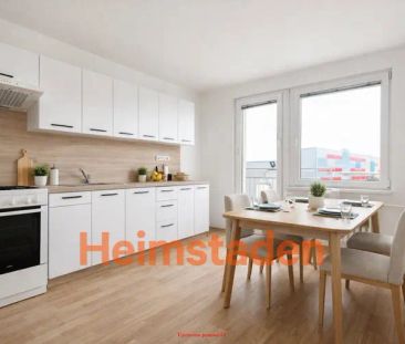 Pronájem bytu 2+1 67 m - Fotografie 4