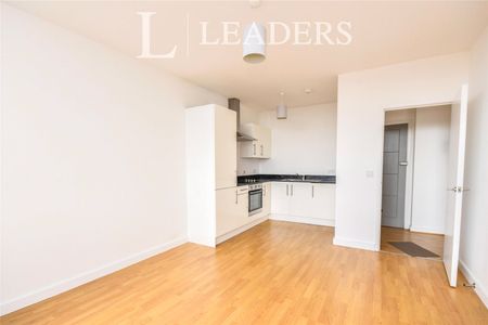 1 bedroom apartment to rent Christchurch Road, Bournemouth, BH1 - Photo 5