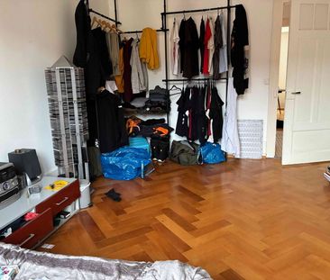 3.5 Zimmer, 85 m², 4. Stock - Foto 3