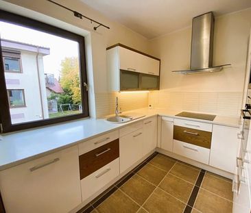 Poznań Poznań-Grunwald, ul. Strzelińska - Фото 5