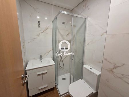 Apartamento T3 - Photo 4