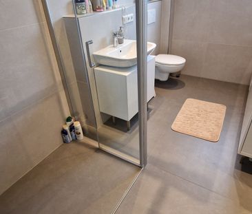 Hochwertige 3 Zimmerwohnung * Dachterrasse * Aufzug* Stellplatz * i... - Photo 5