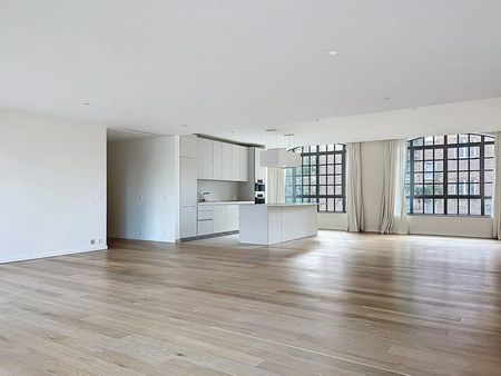 Appartement te huur - Photo 3