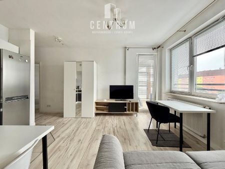 Mieszkanie Lublin Śródmieście powierzchnia 44.0 m² C303-WM-47109 - Фото 2