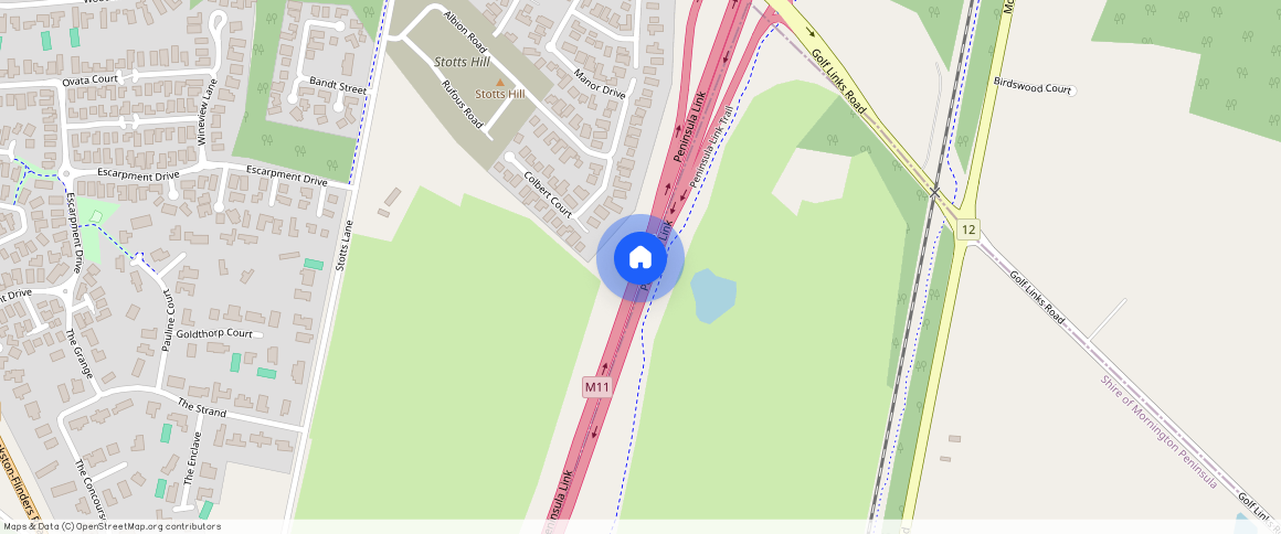 Frankston, Mornington Peninsula