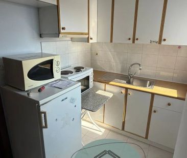 Studio / Γκαρσονιέρα, 29τ.μ. - Photo 4