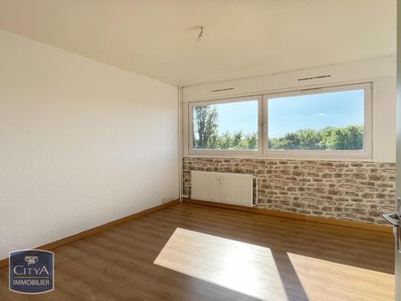 Location Appartement 2 pièces 48m² LILLE 59000 - Photo 2