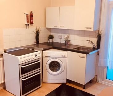 Studio Flat, Wimborne Road, N17 - Photo 4