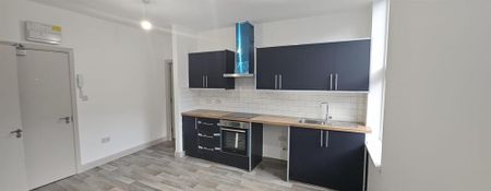 1 bedroom house to rent - Photo 2