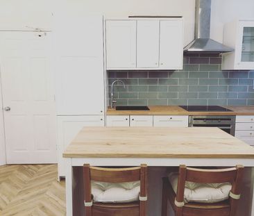 1 Bed Flat, Taylors Bank, BS1 - Photo 4