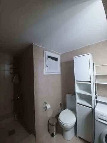 Studio/Γκαρσονιέρα για ενοικίαση Ιπποκράτειο (Φάληρο - Ιπποκράτειο) - Photo 5