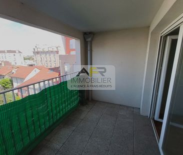 Location Appartement 3 pièces 60m² - Photo 5