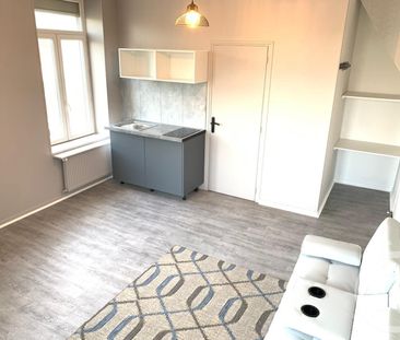Appartement Studio à louer 1 pièce - 21,97 m2 CALAIS - 62 - Photo 2