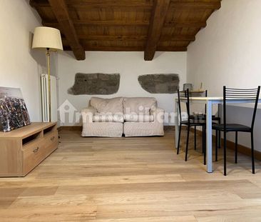 Mansarda piazza della Rocca, Sacrario - Piazza della Rocca, Viterbo - Photo 6