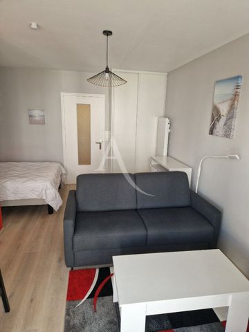 Appartement 1 pièce à Saint-Jean-de-Monts - Photo 2