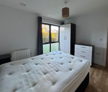 1 bedroom ground floor flat to rent - Photo 5