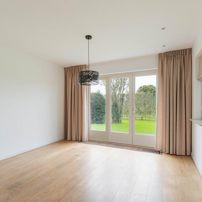 Huis te huur: Wickenburghseweg 90 3997 MX 't Goy - Photo 1