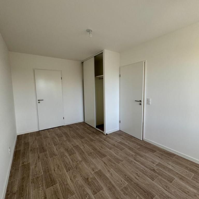 Type 4 NEUF Angers - Photo 1