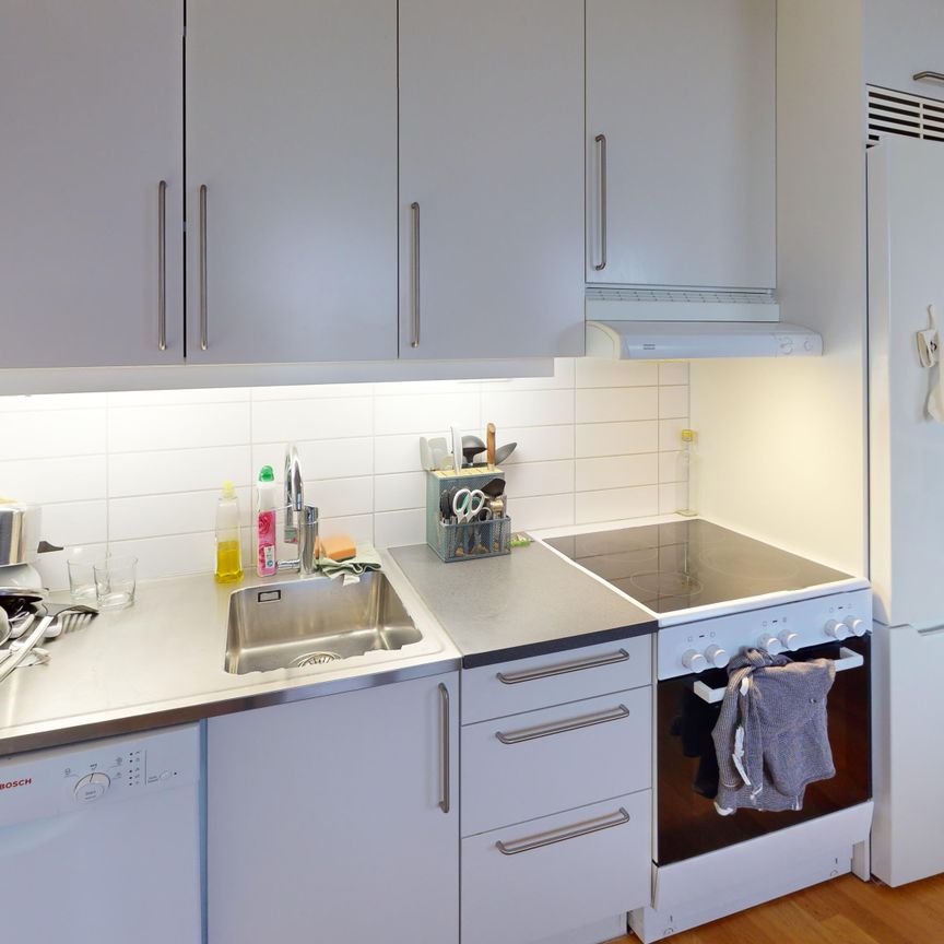 Grepgatan, Helsingborg - Photo 1