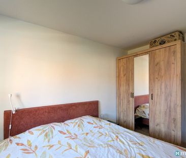 INSTAPKLAAR APPARTEMENT MET 2 SLAAPKAMERS EN AUTOSTAANPLAATS IN HET... - Photo 2