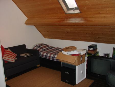 Te Huur: Gezellig Appartement in het Centrum van Elverdinge - Foto 5