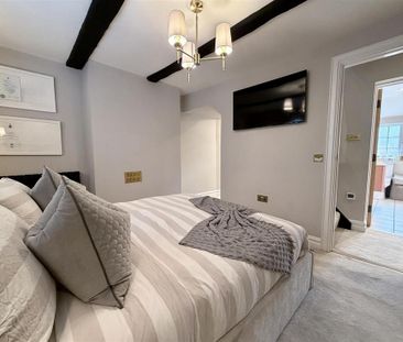 2 bedroom townhouse to rent - Photo 4