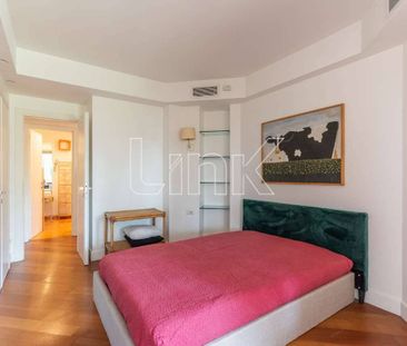 Villa unifamiliare via Flaminia Nuova, Fleming, Roma - Photo 4