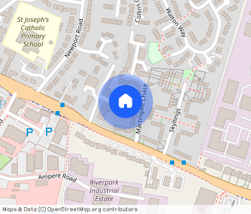 Newbury, Berkshire, RG14 - Photo 1