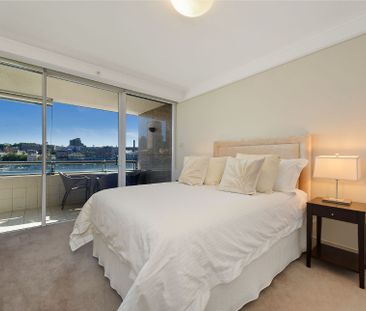 46/1 Macquarie Street, Sydney - Photo 5