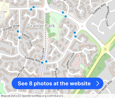 Lisle Close, Grange Park, Swindon, Wiltshire, SN5 - Photo 1